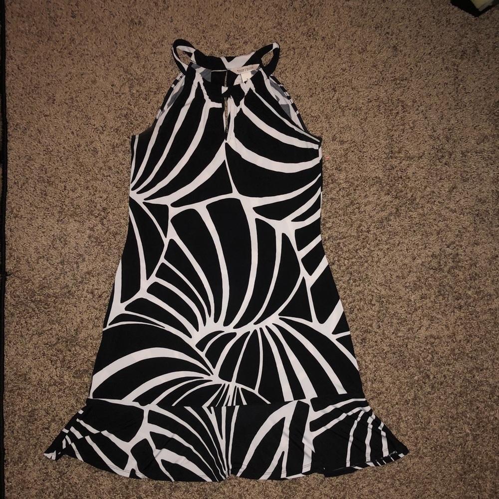 White House Black Market Dress - Size Small